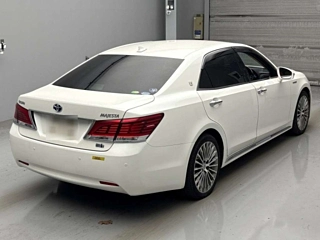 TOYOTA CROWN 2014