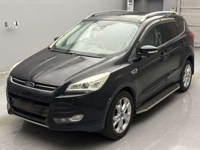 FORD KUGA 2013