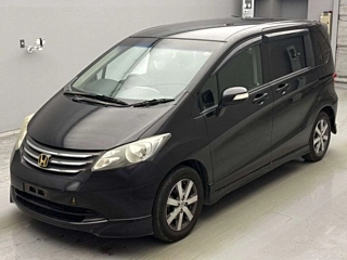 HONDA FREED 2010