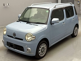 DAIHATSU MIRA 2011