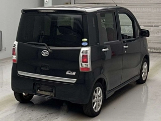 DAIHATSU TANTO EXE 2010