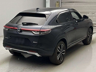 HONDA VEZEL 2023