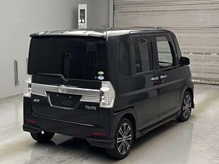 DAIHATSU TANTO 2014
