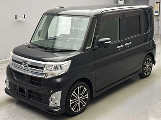 DAIHATSU TANTO 2014