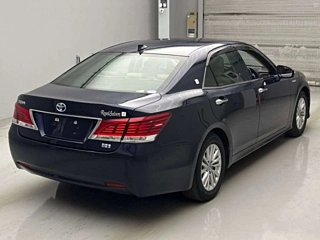 TOYOTA CROWN 2016