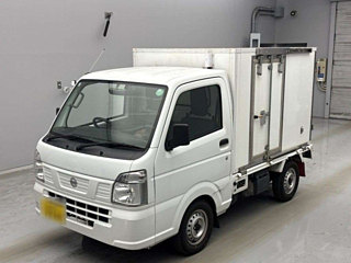 NISSAN CLIPPER TRUCK 2018
