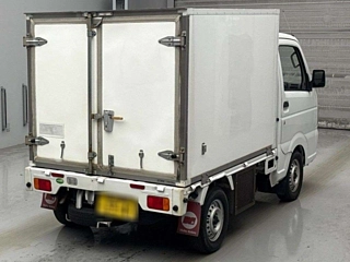 NISSAN CLIPPER TRUCK 2018