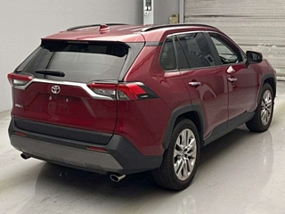 TOYOTA RAV4 2021
