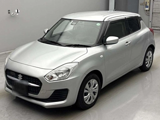 SUZUKI SWIFT 2020
