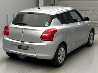 SUZUKI SWIFT 2020
