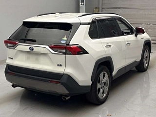 TOYOTA RAV4 2020