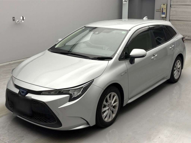 TOYOTA COROLLA TOURING 2020