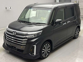 DAIHATSU THOR 2022