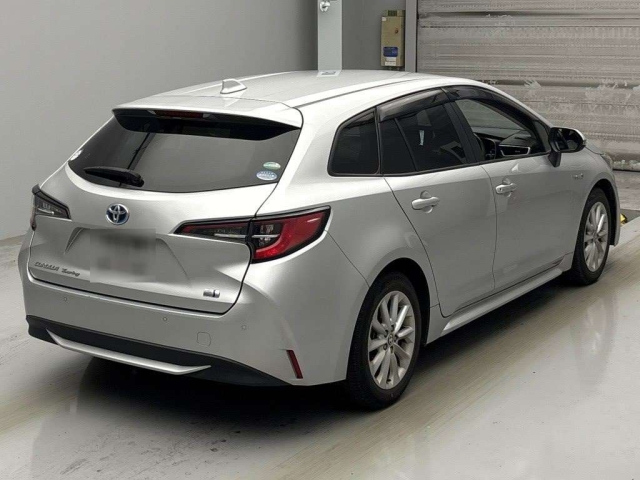 TOYOTA COROLLA TOURING 2020