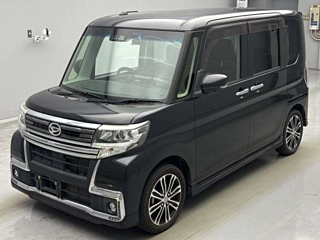 DAIHATSU TANTO 2018
