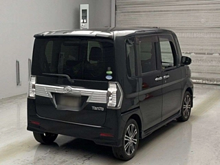 DAIHATSU TANTO 2018