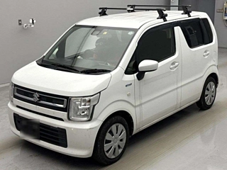 SUZUKI WAGON R 2020