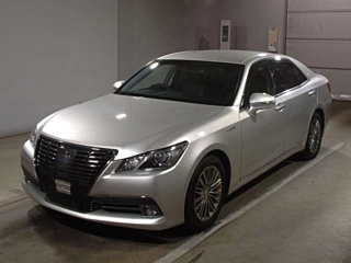 TOYOTA CROWN 2014