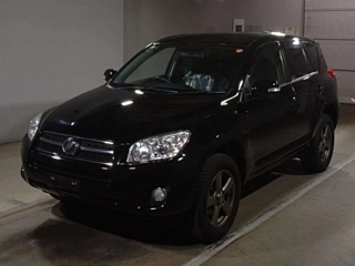 TOYOTA RAV4 2013