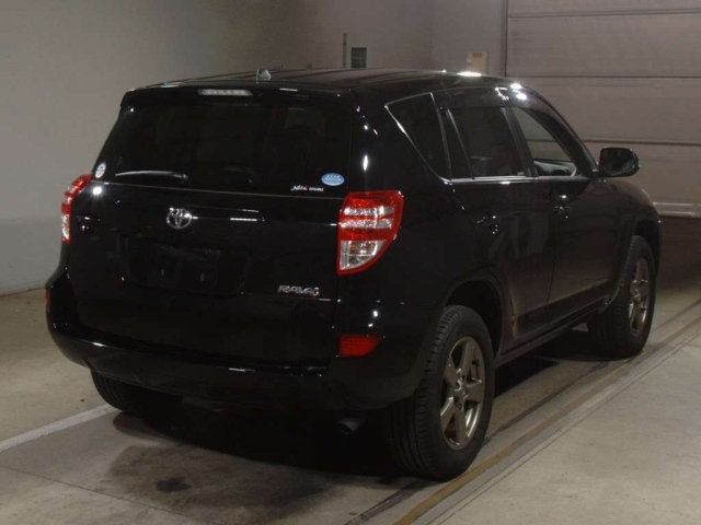 TOYOTA RAV4 2013