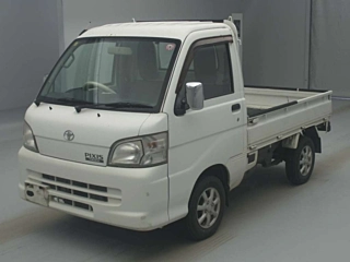 TOYOTA PIXIS TRUCK 2013