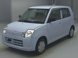 SUZUKI ALTO 2004