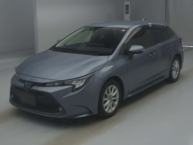 TOYOTA COROLLA TOURING 2021