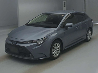 TOYOTA COROLLA TOURING 2021