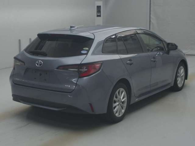 TOYOTA COROLLA TOURING 2021