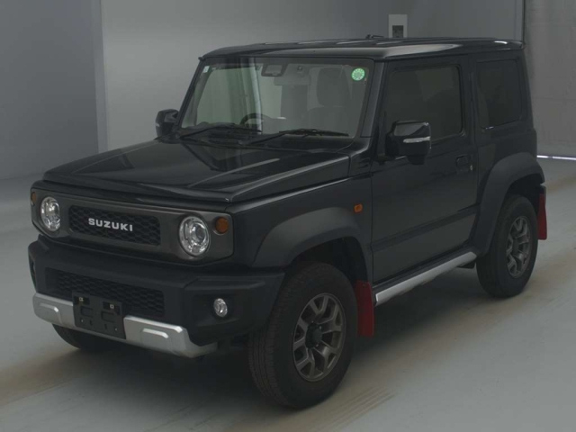 SUZUKI JIMNY SIERRA 2023