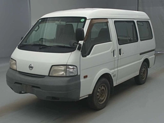 NISSAN VANETTE VAN 2011