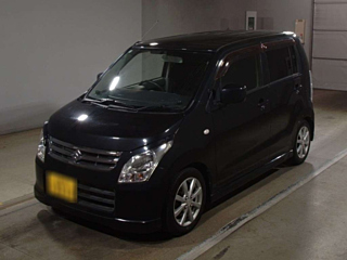 SUZUKI WAGON R 2010