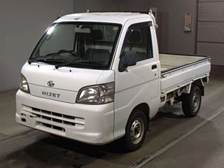 DAIHATSU HIJET TRUCK 2009