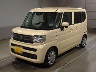 SUZUKI SPACIA 2024