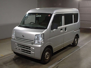 NISSAN CLIPPER VAN 2015