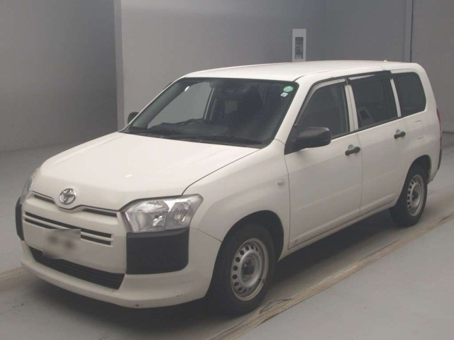 TOYOTA PROBOX 2020