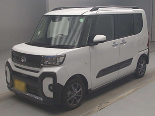 DAIHATSU TANTO 2024