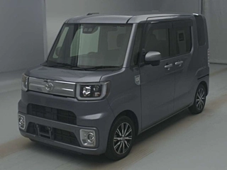 TOYOTA PIXIS MEGA 2020