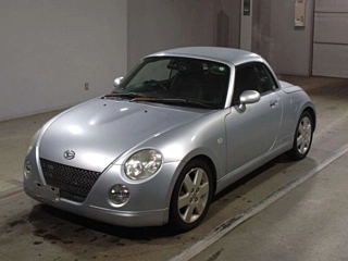 DAIHATSU COPEN 2010