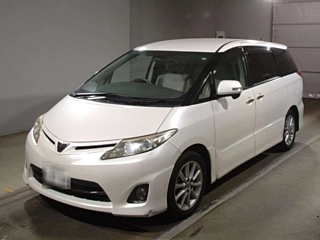 TOYOTA ESTIMA 2009