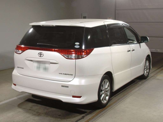 TOYOTA ESTIMA 2009