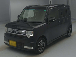 DAIHATSU MOVE CONTE 2015