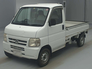 HONDA ACTY TRUCK 2005