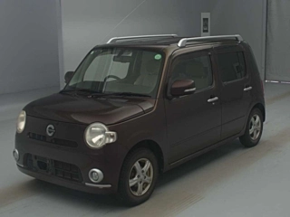 DAIHATSU MIRA 2011