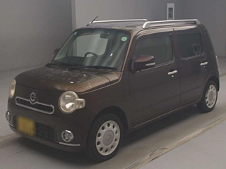 DAIHATSU MIRA 2013