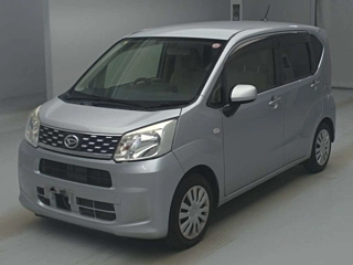 DAIHATSU MOVE 2016