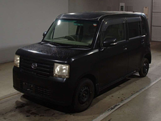 DAIHATSU MOVE CONTE 2010