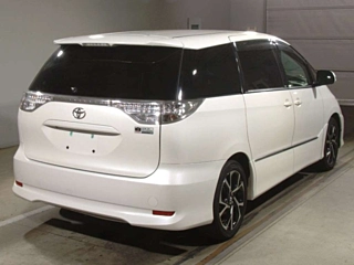 TOYOTA ESTIMA 2012