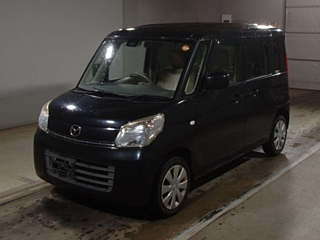 MAZDA FLAIR WAGON 2015