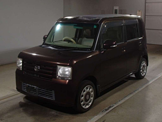 DAIHATSU MOVE CONTE 2010